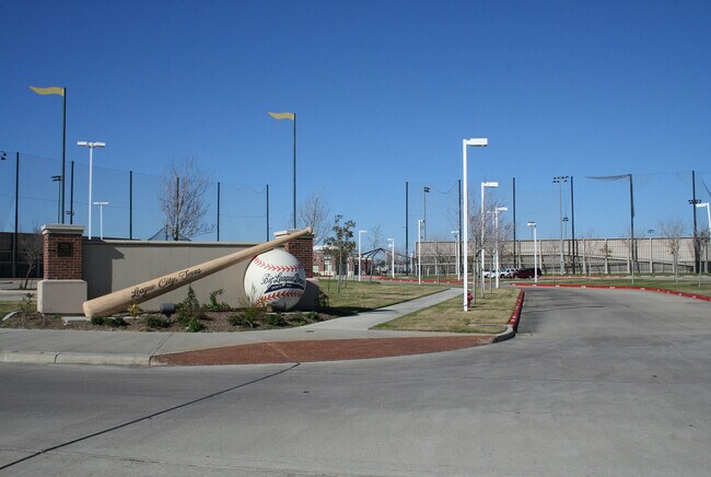 League City Big League Dreams Sports Park 1of2