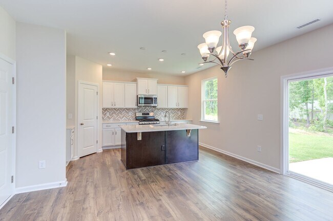 37 Baird Cove Ln, Angier, NC 27501 - photo 3