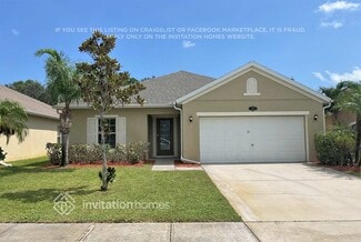 4041 Joslin Way, Melbourne, FL 32904