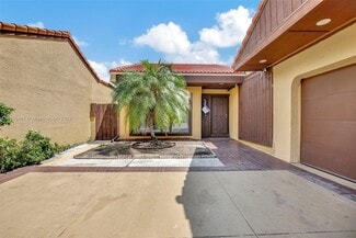 1057 NE 202nd Ln, Miami, FL 33179