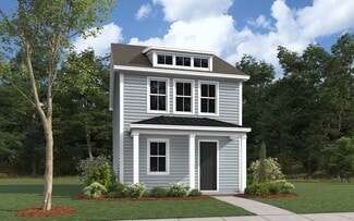 814 Alma Square Dr, Moncks Corner, SC 29461