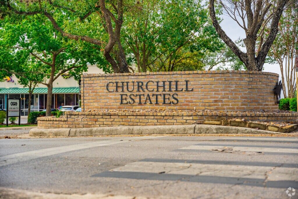 14122 Churchill Estates Blvd Unit 504, San Antonio, TX 78248 MLS