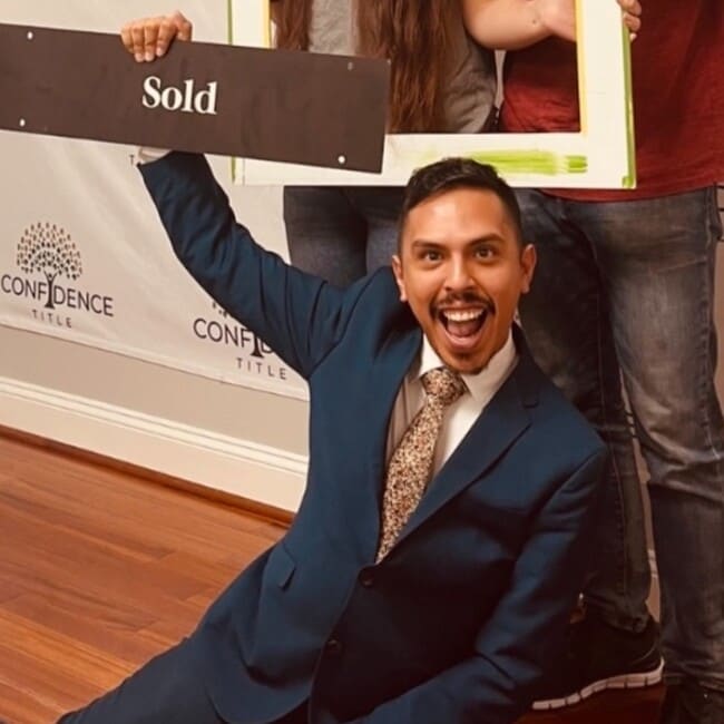 Anthony Quiroz Olivares