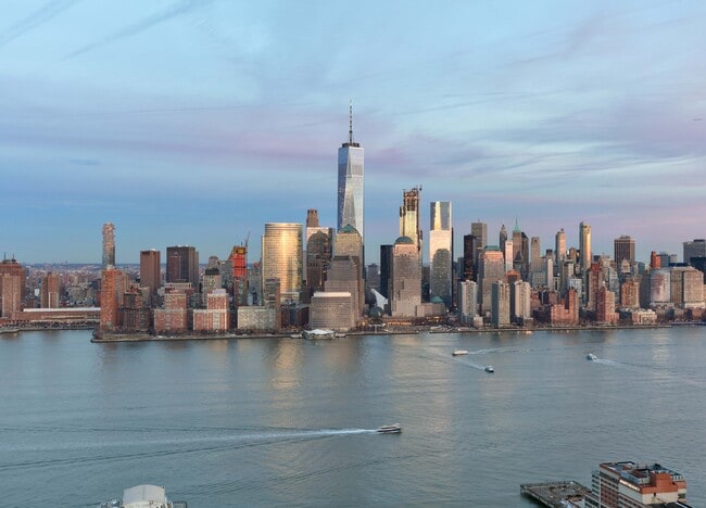 65 Bay Street Apartments, Jersey City, NJ 07302 - photo 3