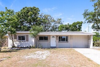 5100 98th Ave, Pinellas Park, FL 33782