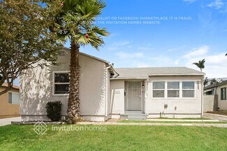 1623 W 110th St, Los Angeles, CA 90047