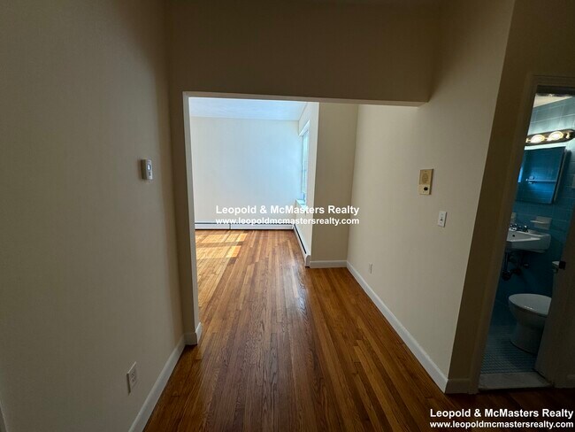 64 Brighton Ave unit 207, Allston, MA 02134 - photo 5