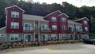 2312 Unit Eagle Bluff, La Crosse, WI 54601