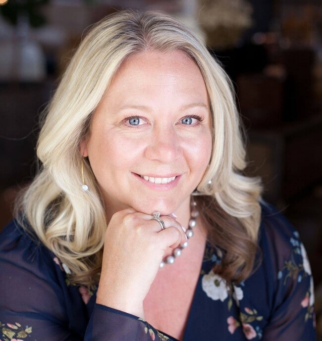 Brooke Sholly Passmore