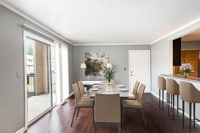 Park West Club, Monroe, MI 48162 - photo 7