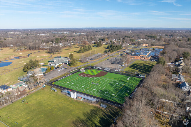 Northwest Catholic High School, Rankings & Reviews - Homes.com