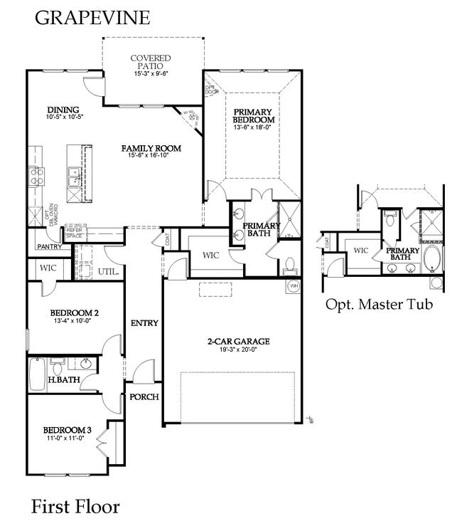 Grapevine 1st floor.png