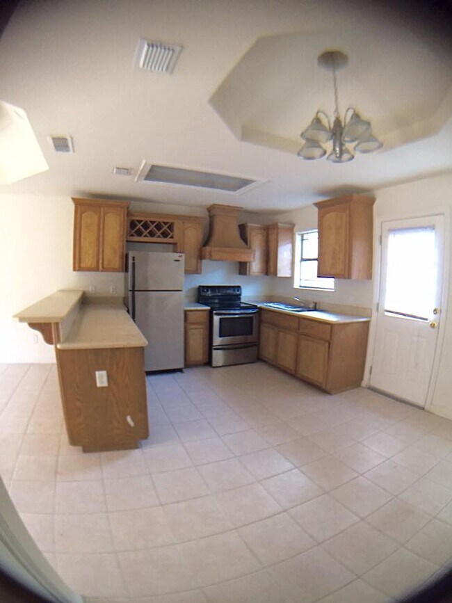 2301 N Dahlia St Unit 3, Pharr, TX 78577