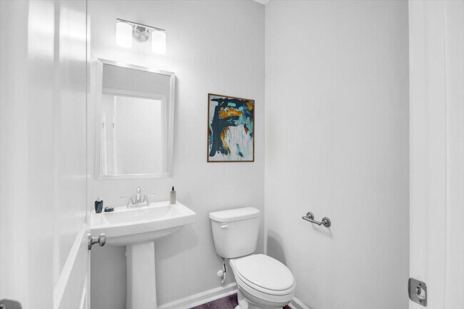 120 Battery Creek Dr, Greenville, SC 29607 - photo 5