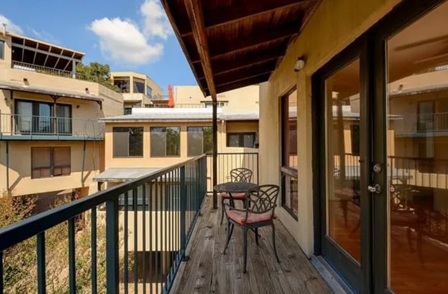 1106 W 6th St unit 213, Austin, TX 78703 - photo 7