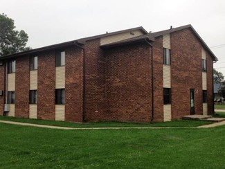 904 E Airport Rd, Menasha, WI 54952