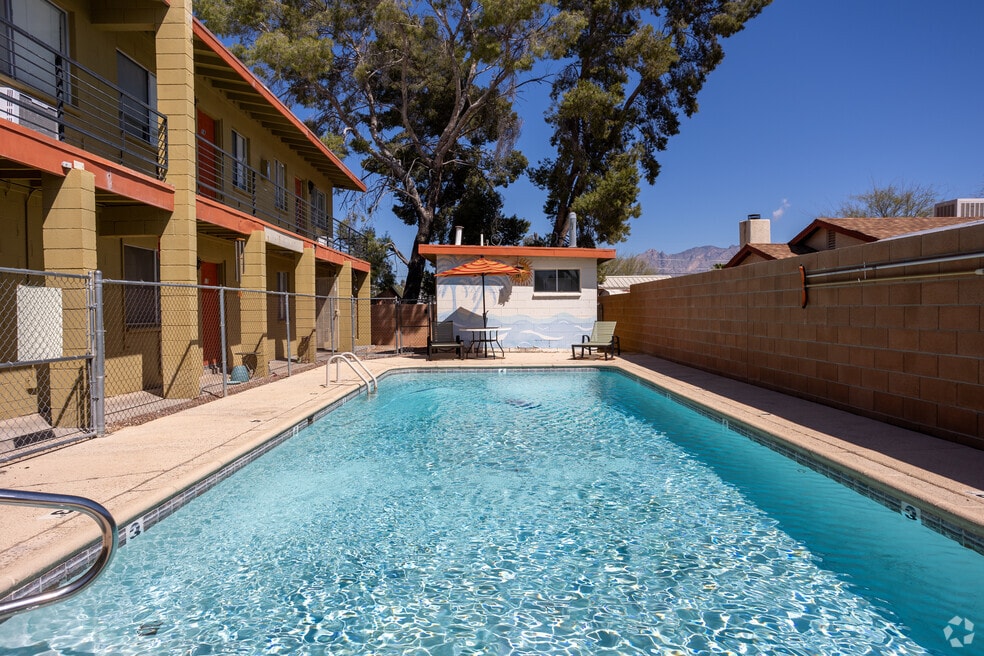 Copper House Apartments