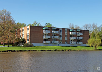 3939 Market Ave N Unit 1G, Canton, OH 44714