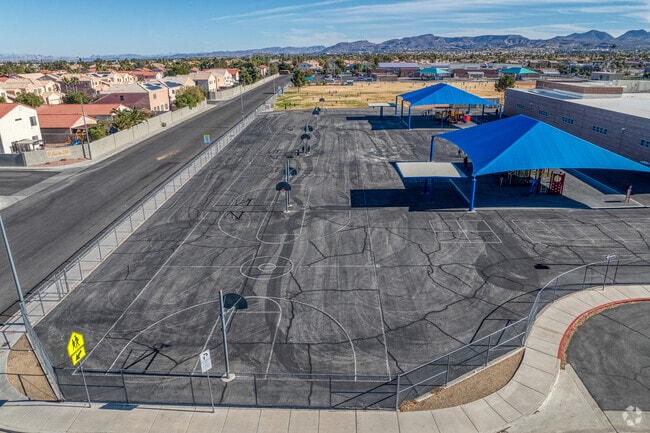 Roberta C Cartwright Elementary School 7