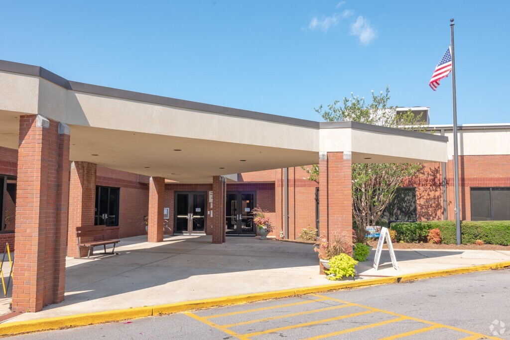 Welcome to Jasper County Primary School located in Jasper County.