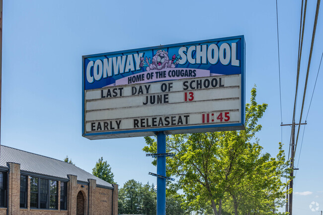 Conway School