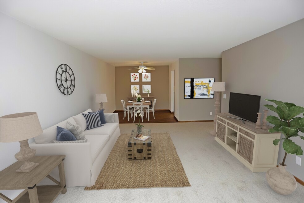 Eagle Ridge, Maple Grove, MN 55369 - photo 1