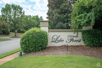 Lake Forest