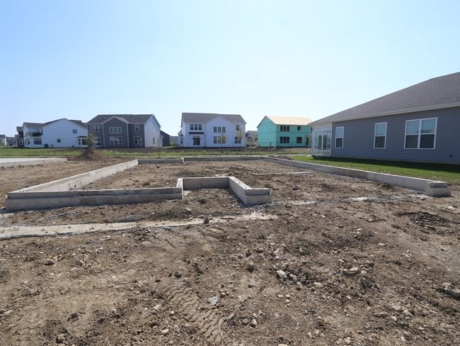 734 Alberta Ave, Oswego, IL 60543 - photo 3