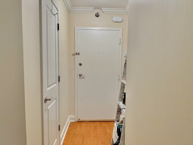 Park Lane On Peachtree unit 1508, Atlanta, GA 30305 - photo 4