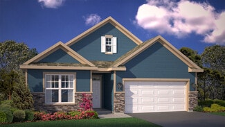 12018 71st St NE Unit 36208126, Otsego, MN 55330