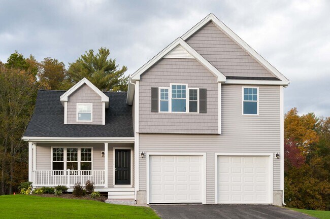 45 Pratt Ave unit 36747892, Bridgewater, MA 02324 - photo 6