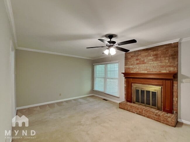 727 Twin Brooks Ct SE, Marietta, GA 30067 - photo 7