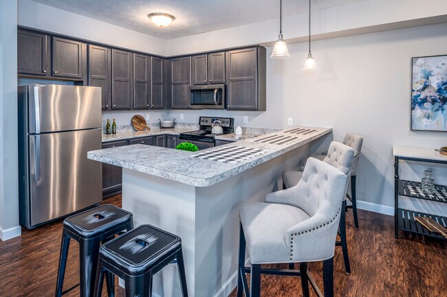 Arbors at Turnberry, Pickerington, OH 43147 - photo 7