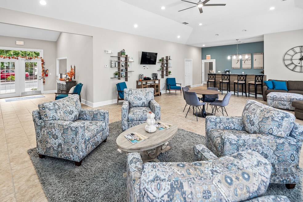 Brittany Place Hendersonville, Hendersonville, NC 28792 - photo 1