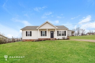 281 Fritz Cir, Clarksville, TN 37042