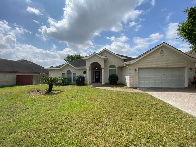 4112 Blackhawk St, Edinburg, TX 78539 - photo 2