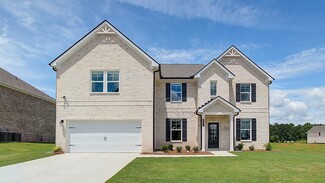 145 Compass Rd, Hampton, GA 30228