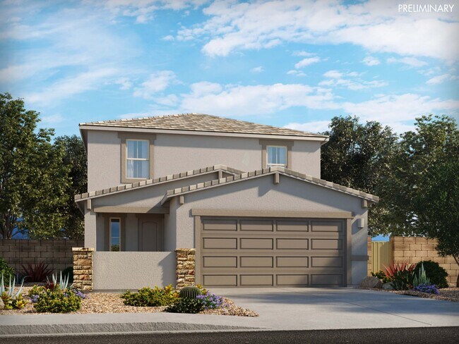 10309 W Robertson St unit 37075752, Marana, AZ 85653 - photo 3