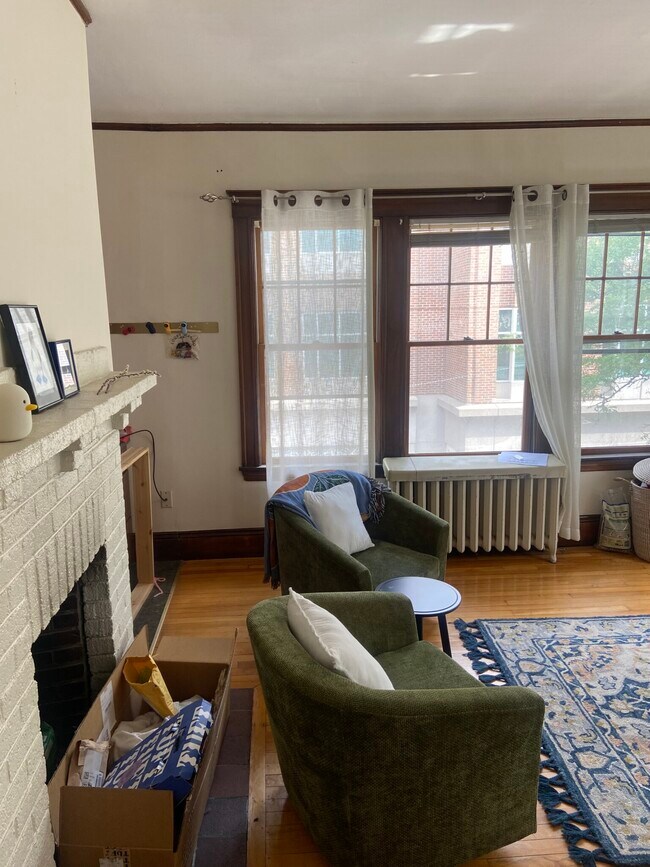 15 Story St, Cambridge, MA 02138