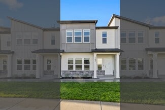 187 W 3175 S, Nibley, UT 84321