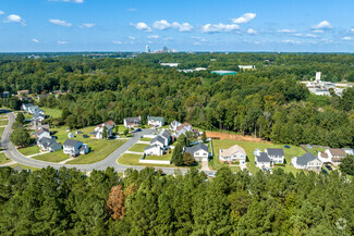 Reynolda Forest/Salem Lake
