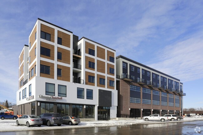 Sheyenne Plaza, West Fargo, ND 58078 - photo 2