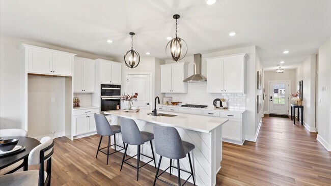 615 NW Concord Ln, Waukee, IA 50263 - photo 6