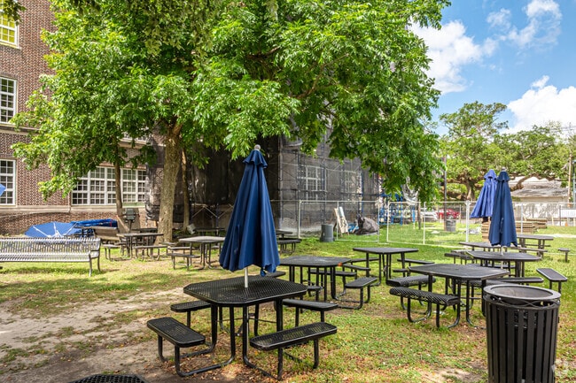 The Willow School New Orleans has implemented cutting-edge reforms in arts-based education.