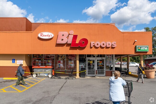 Randy's Bi Lo Foods is a fantastic & convenient supermarket option for Osborne residents.