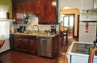 648 Hyde Park Ave Unit 2, Boston, MA 02131