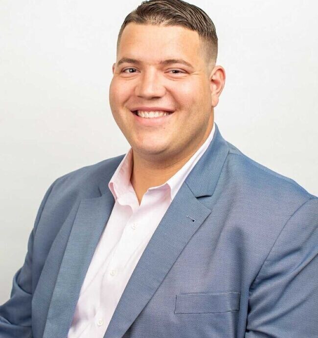 James (JP) Pendergraft