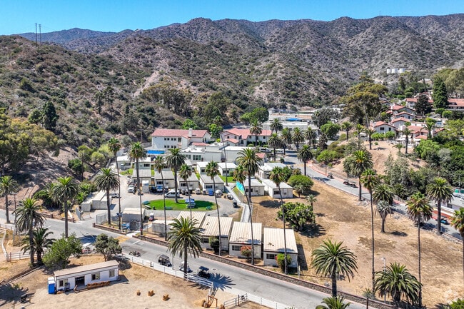 Avalon High School has many great programs for students of Avalon.