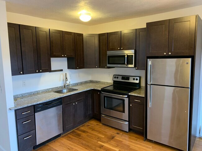 40 E Springfield St unit 1, Boston, MA 02118 - photo 6