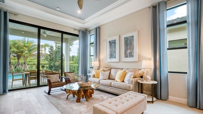 336 SE Via Sangro, Port St. Lucie, FL 34952 - photo 5